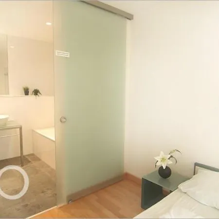 Boardinghouse Am Europaviertel Apartment Frankfurt am Main