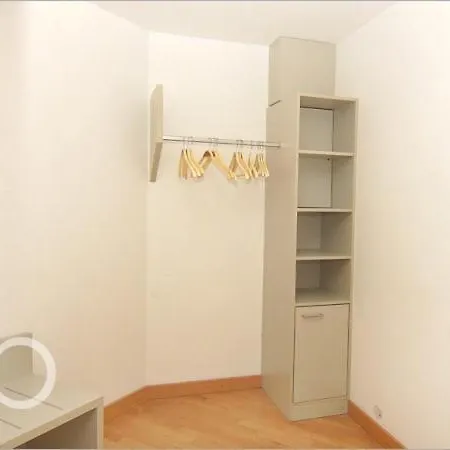 Boardinghouse Am Europaviertel *