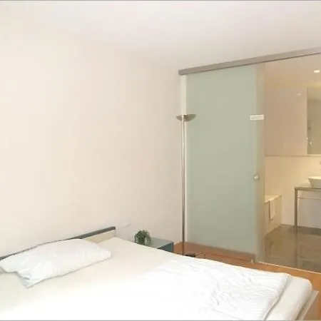 Apartment Boardinghouse Am Europaviertel *