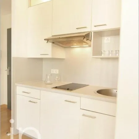 Boardinghouse Am Europaviertel *